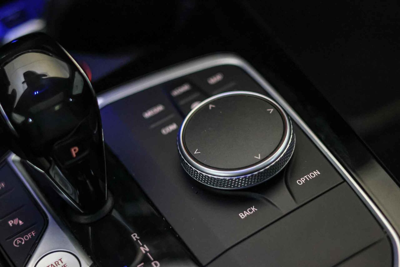 BMW Serie 2 216dA DCT Gran Coupe Pack Sport **Techo panorámico** - Foto 44