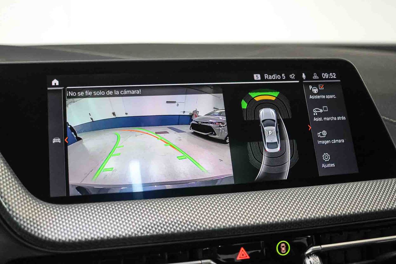 BMW Serie 2 216dA DCT Gran Coupe Pack Sport **Techo panorámico** - Foto 67