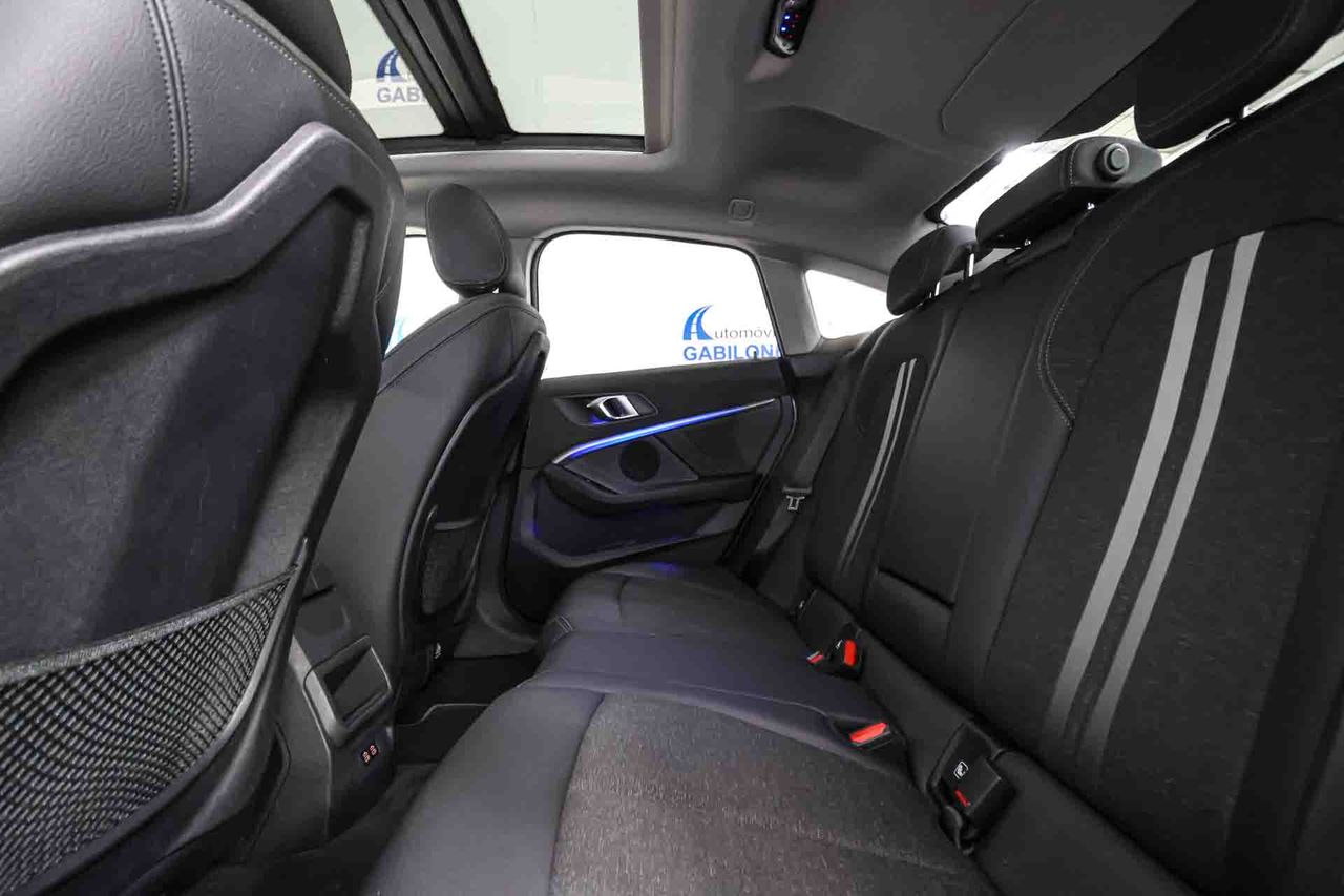 BMW Serie 2 216dA DCT Gran Coupe Pack Sport **Techo panorámico** - Foto 55