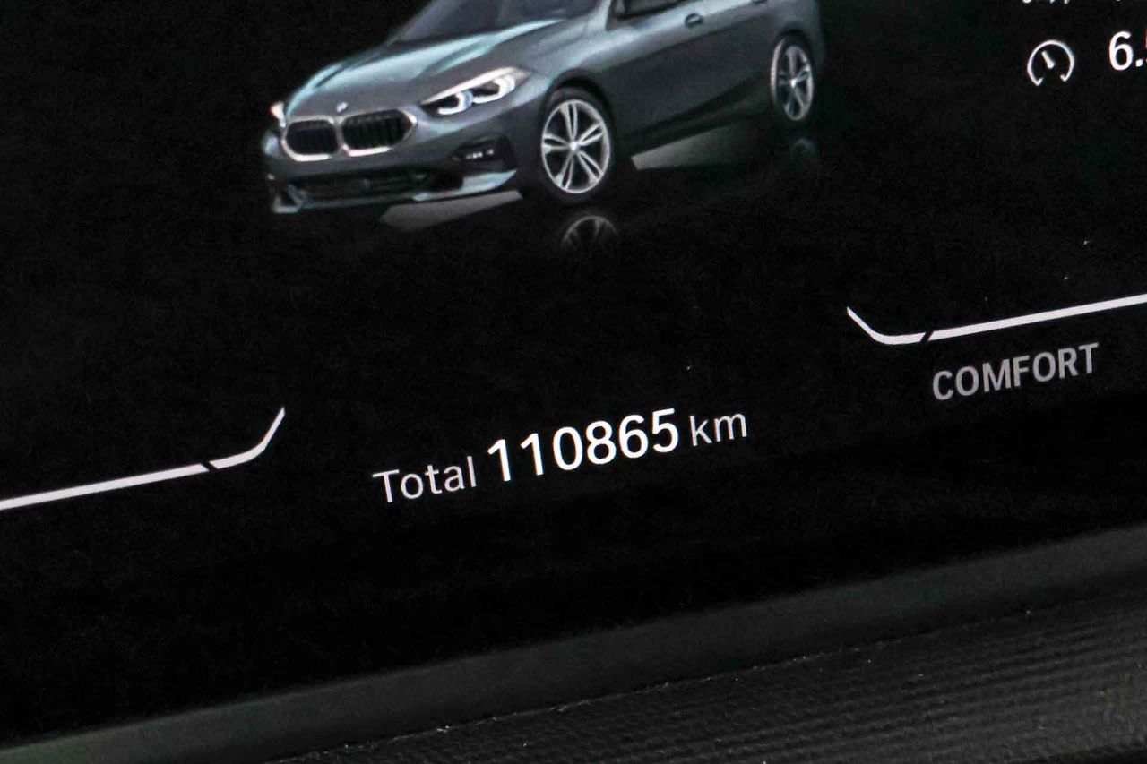 BMW Serie 2 216dA DCT Gran Coupe Pack Sport **Techo panorámico** - Foto 7