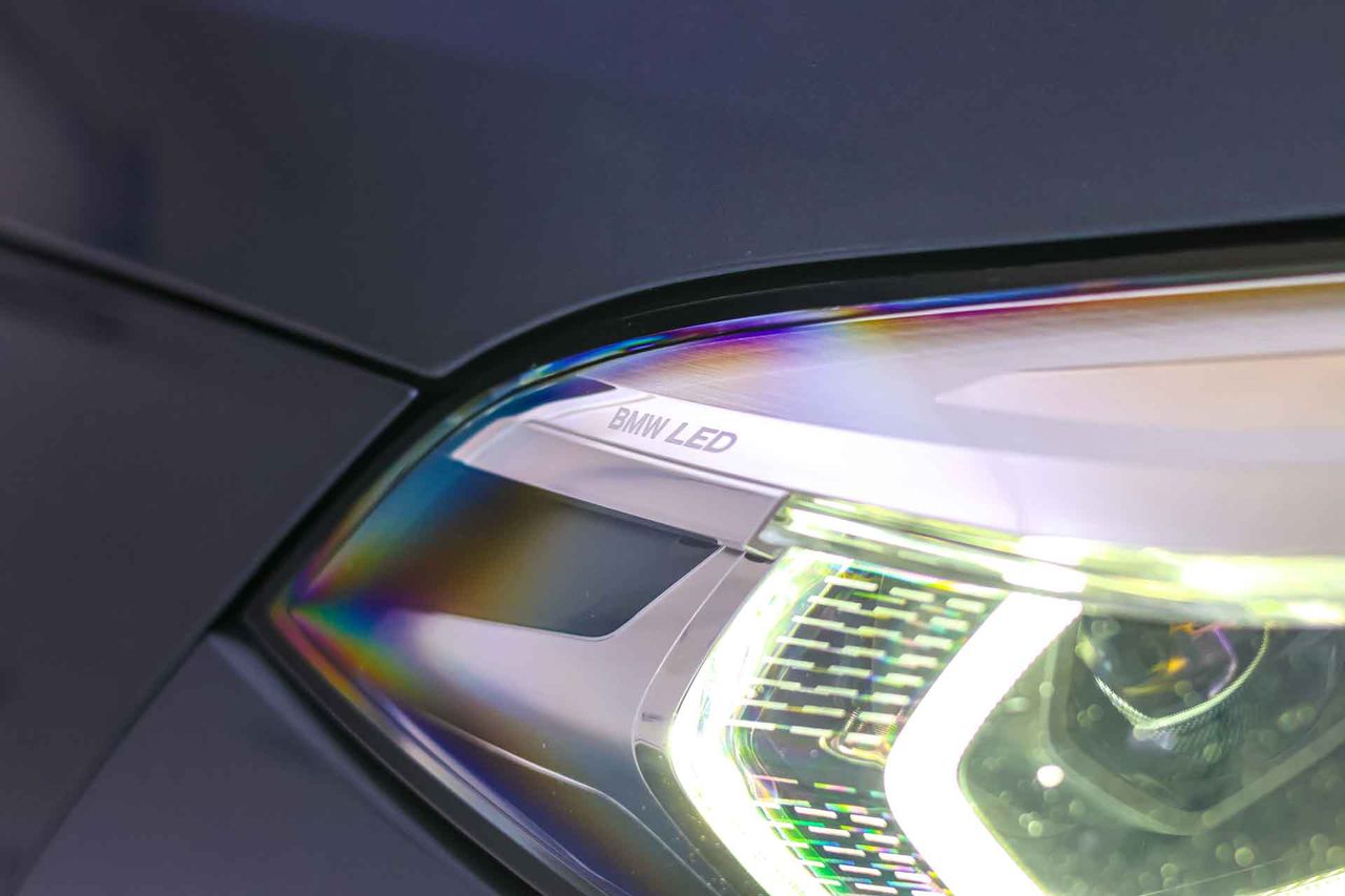 BMW Serie 2 216dA DCT Gran Coupe Pack Sport **Techo panorámico** - Foto 19