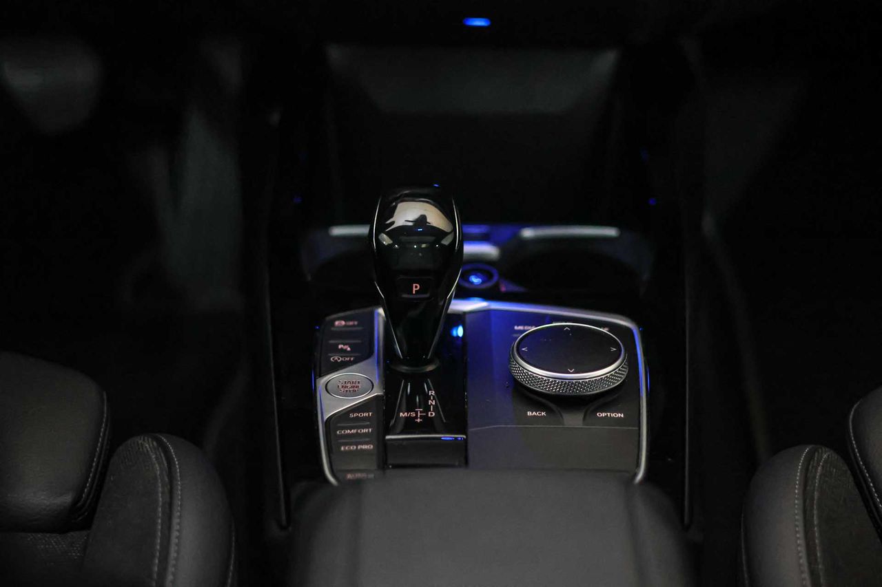 BMW Serie 2 216dA DCT Gran Coupe Pack Sport **Techo panorámico** - Foto 43