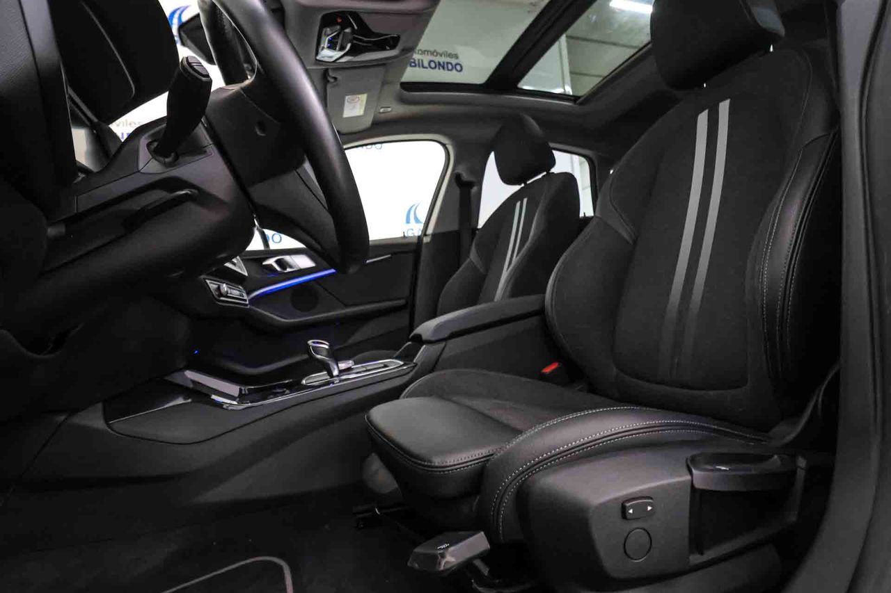 BMW Serie 2 216dA DCT Gran Coupe Pack Sport **Techo panorámico** - Foto 28