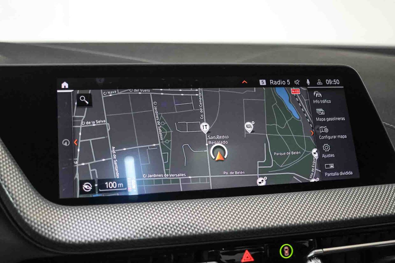 BMW Serie 2 216dA DCT Gran Coupe Pack Sport **Techo panorámico** - Foto 60