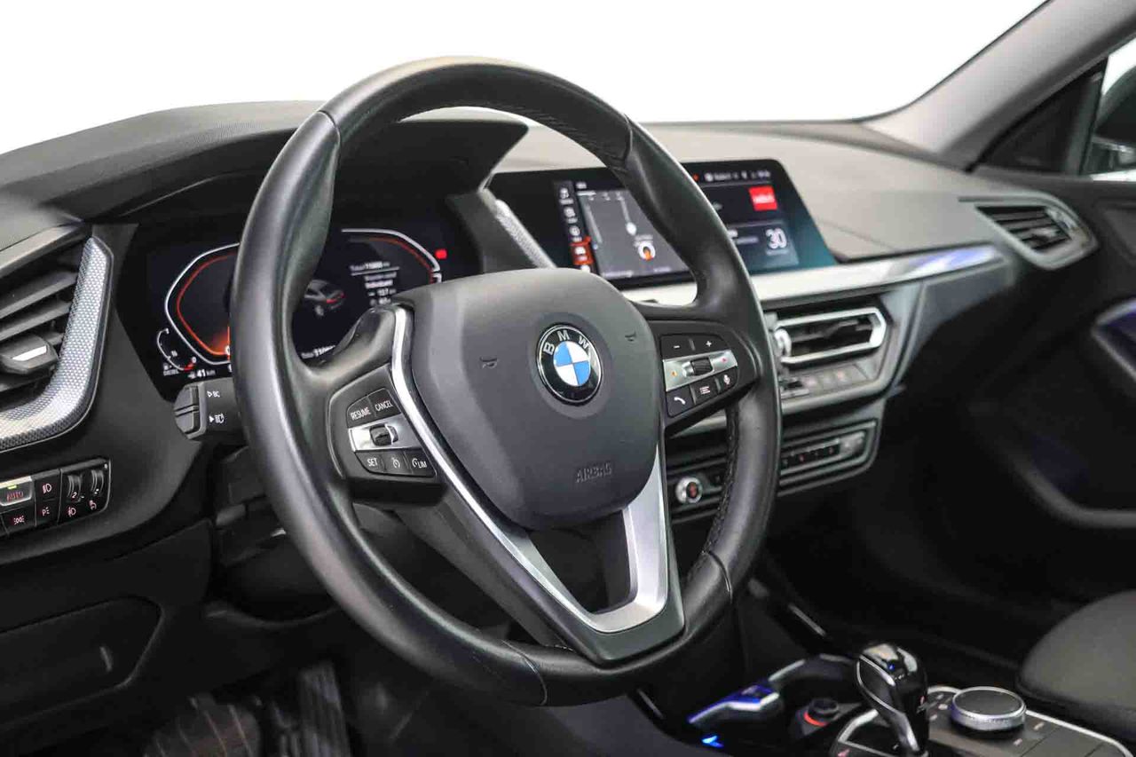 BMW Serie 2 216dA DCT Gran Coupe Pack Sport **Techo panorámico** - Foto 6