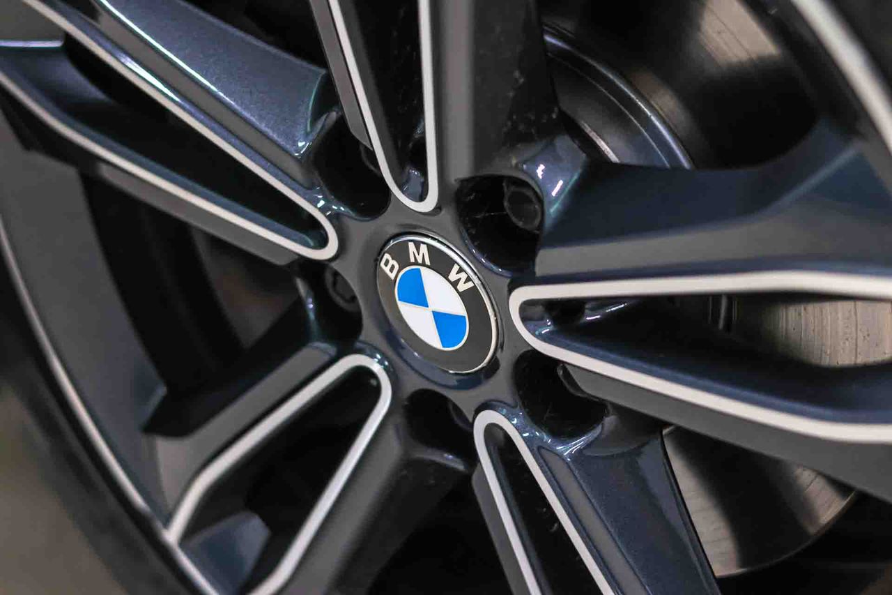 BMW Serie 2 216dA DCT Gran Coupe Pack Sport **Techo panorámico** - Foto 18