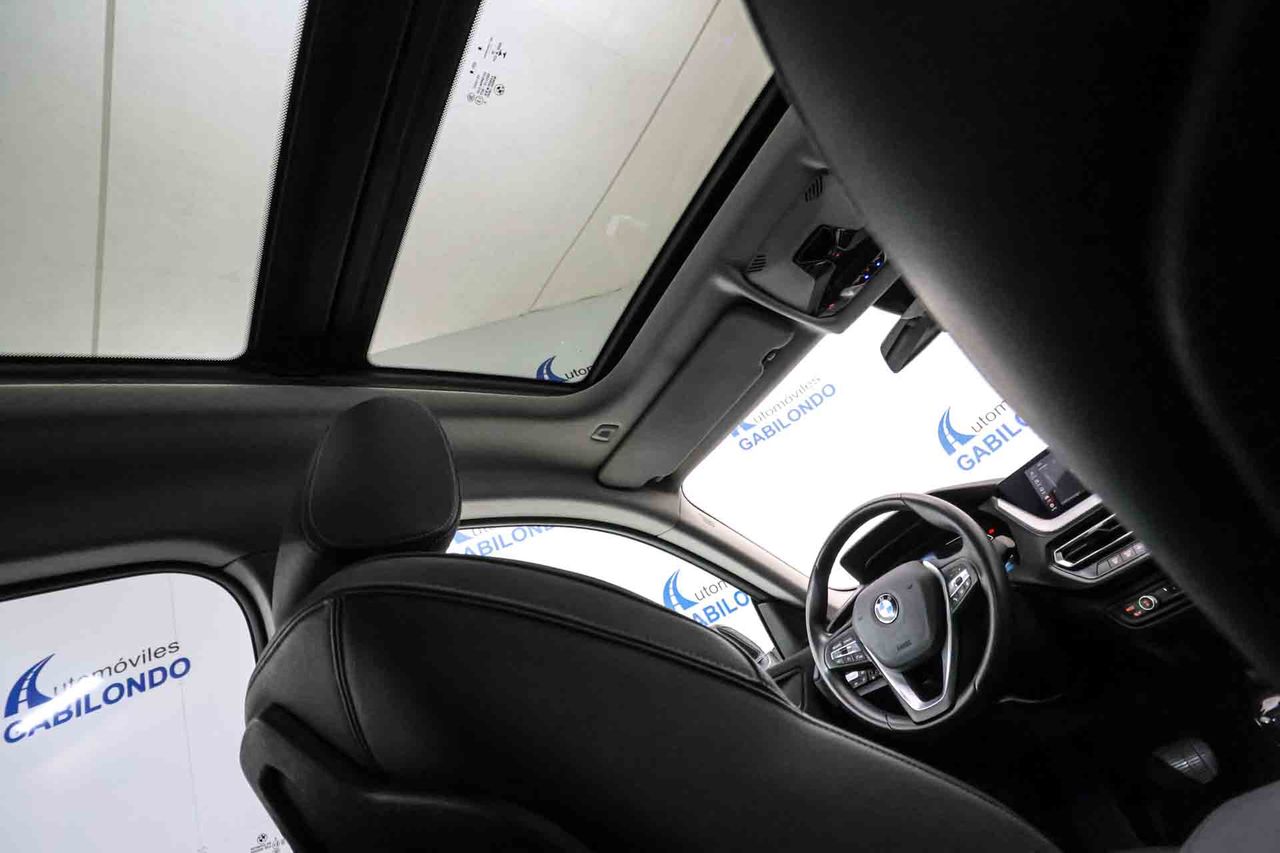 BMW Serie 2 216dA DCT Gran Coupe Pack Sport **Techo panorámico** - Foto 54