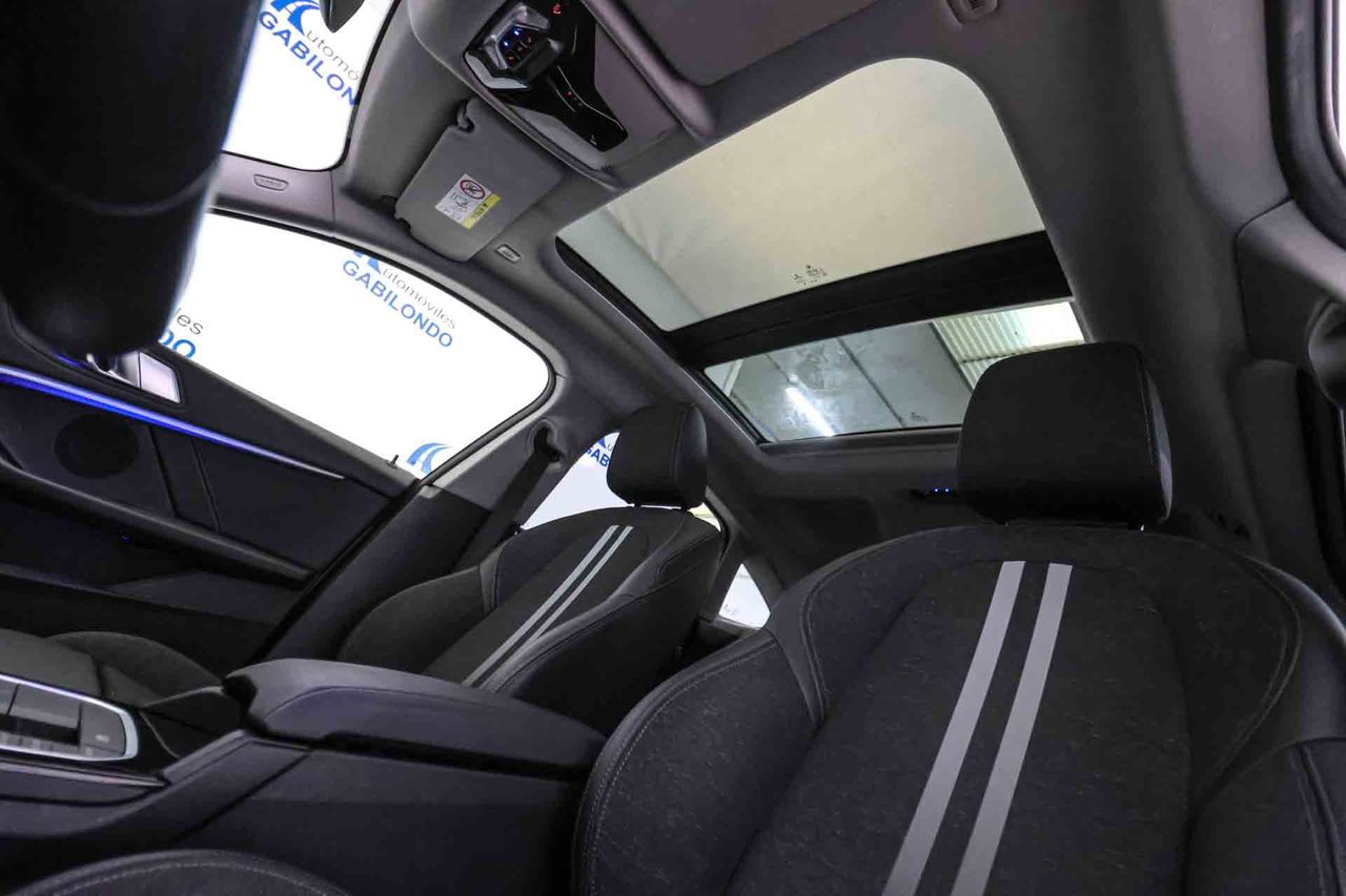 BMW Serie 2 216dA DCT Gran Coupe Pack Sport **Techo panorámico** - Foto 29