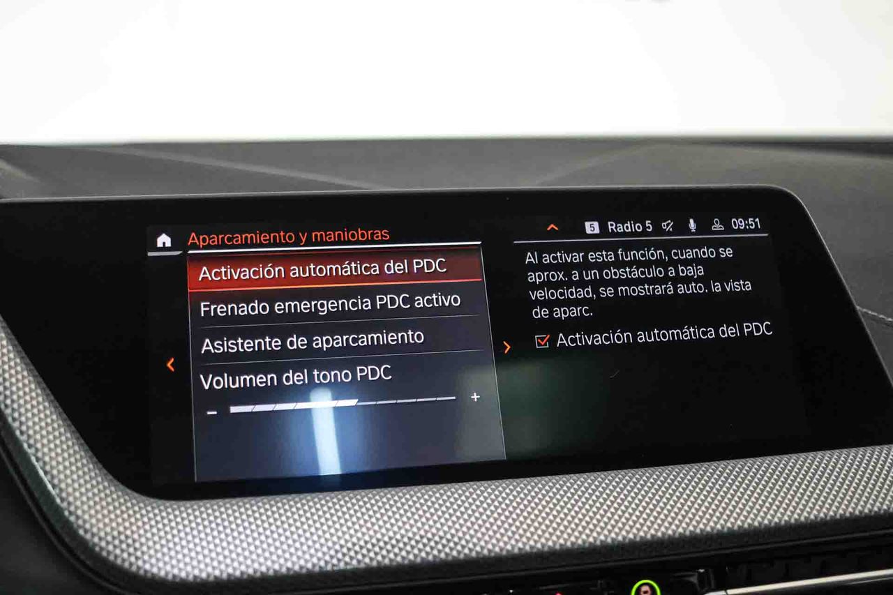 BMW Serie 2 216dA DCT Gran Coupe Pack Sport **Techo panorámico** - Foto 63