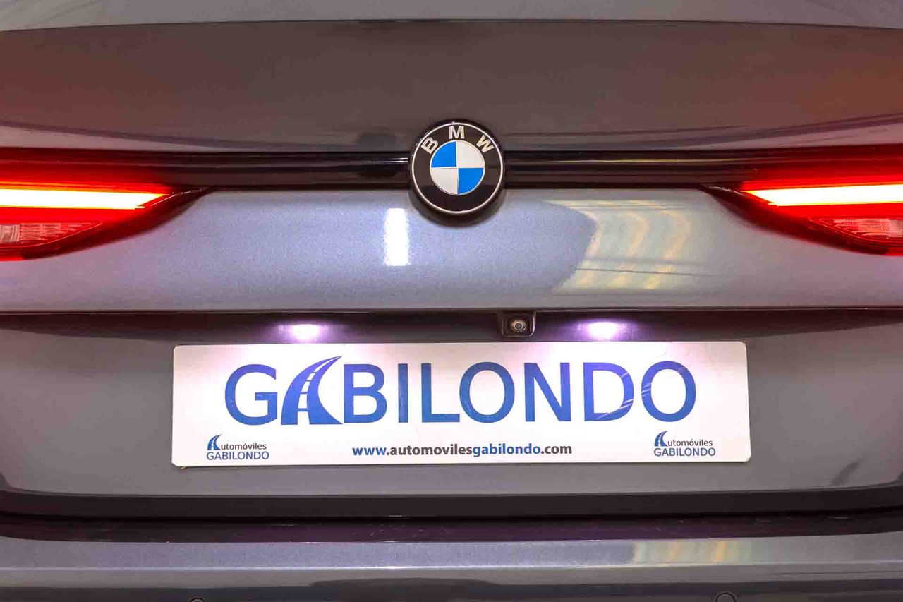 BMW Serie 2 216dA DCT Gran Coupe Pack Sport **Techo panorámico** - Foto 15