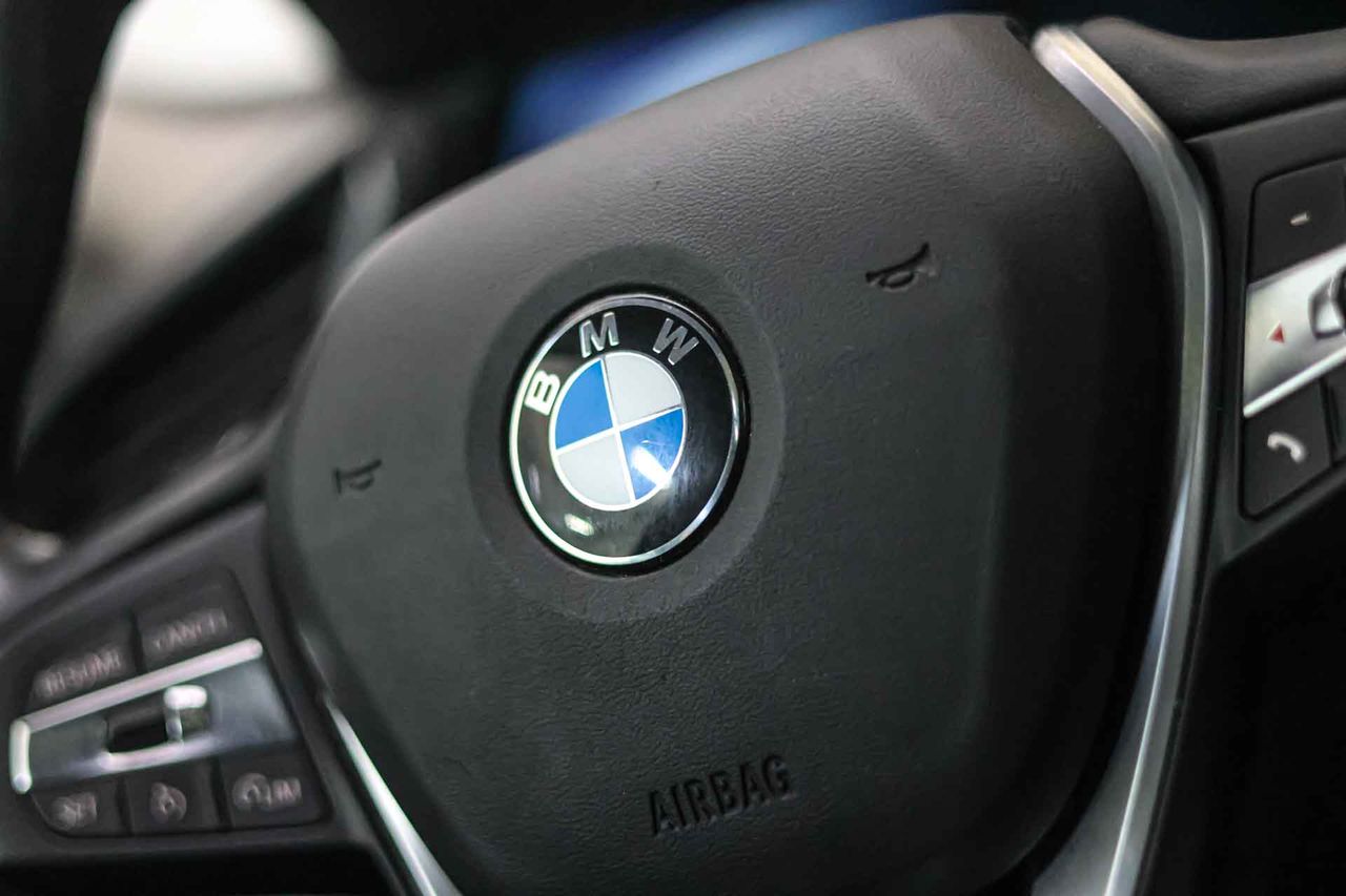 BMW Serie 2 216dA DCT Gran Coupe Pack Sport **Techo panorámico** - Foto 35