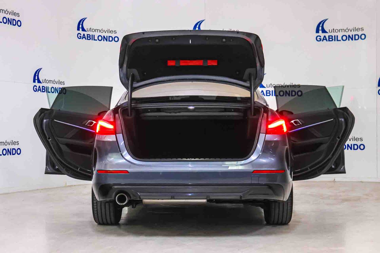 BMW Serie 2 216dA DCT Gran Coupe Pack Sport **Techo panorámico** - Foto 24