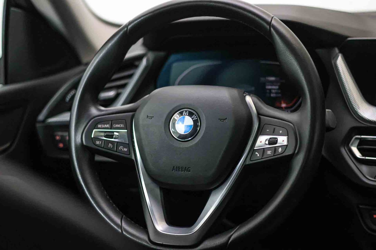 BMW Serie 2 216dA DCT Gran Coupe Pack Sport **Techo panorámico** - Foto 34