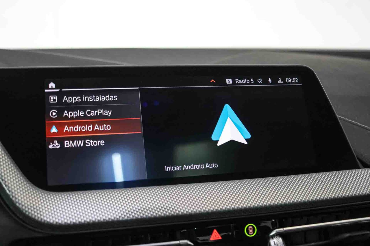 BMW Serie 2 216dA DCT Gran Coupe Pack Sport **Techo panorámico** - Foto 69