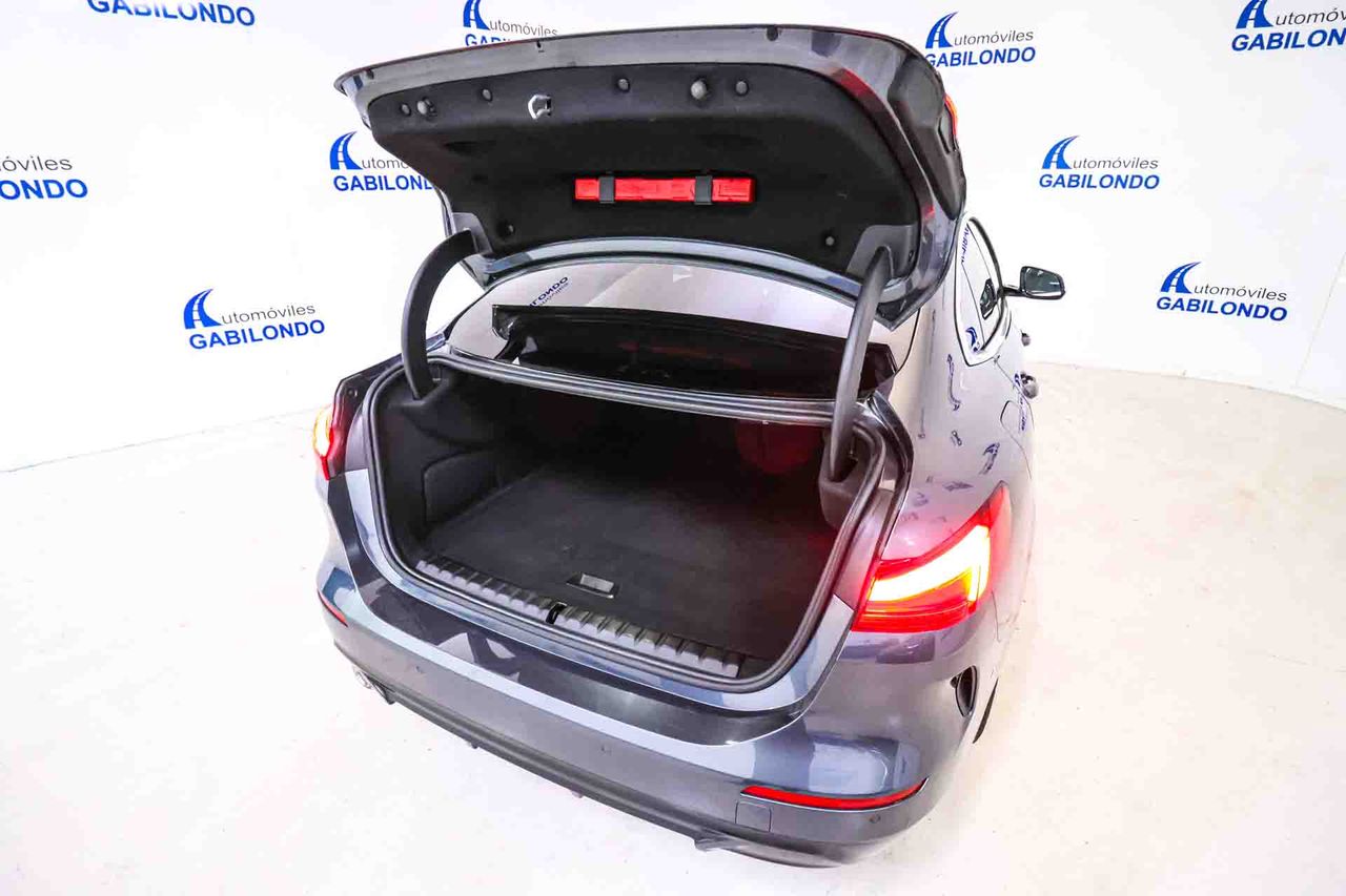 BMW Serie 2 216dA DCT Gran Coupe Pack Sport **Techo panorámico** - Foto 57