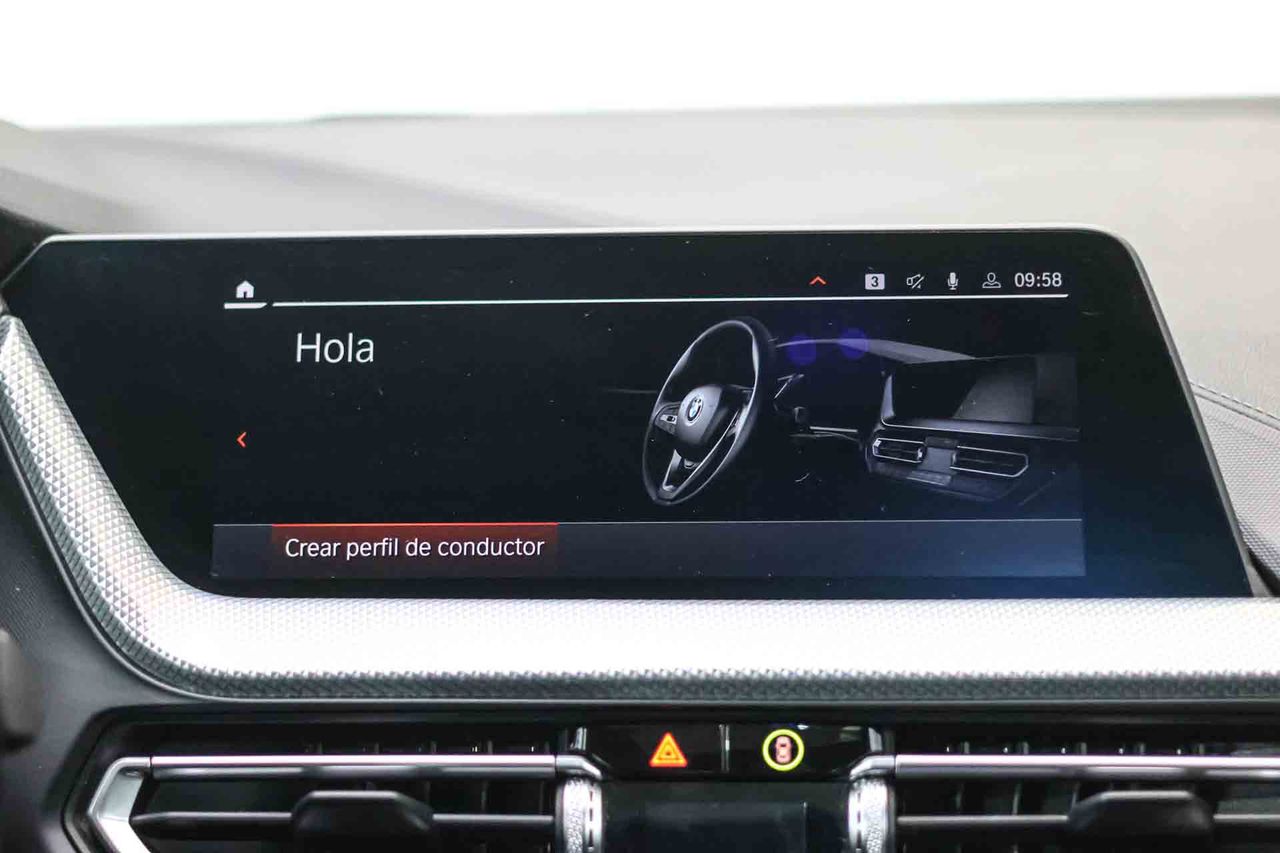 BMW Serie 2 216dA DCT Gran Coupe Pack Sport **Techo panorámico** - Foto 48