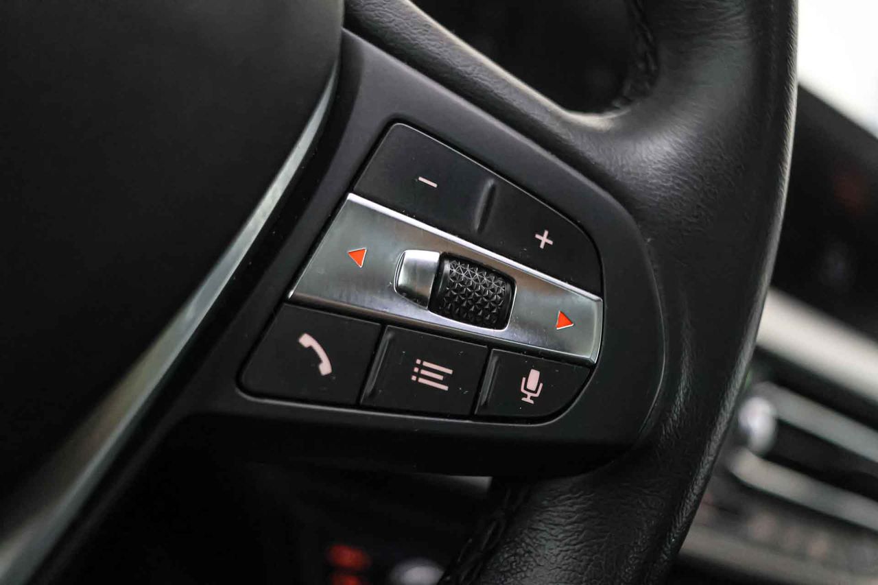 BMW Serie 2 216dA DCT Gran Coupe Pack Sport **Techo panorámico** - Foto 40