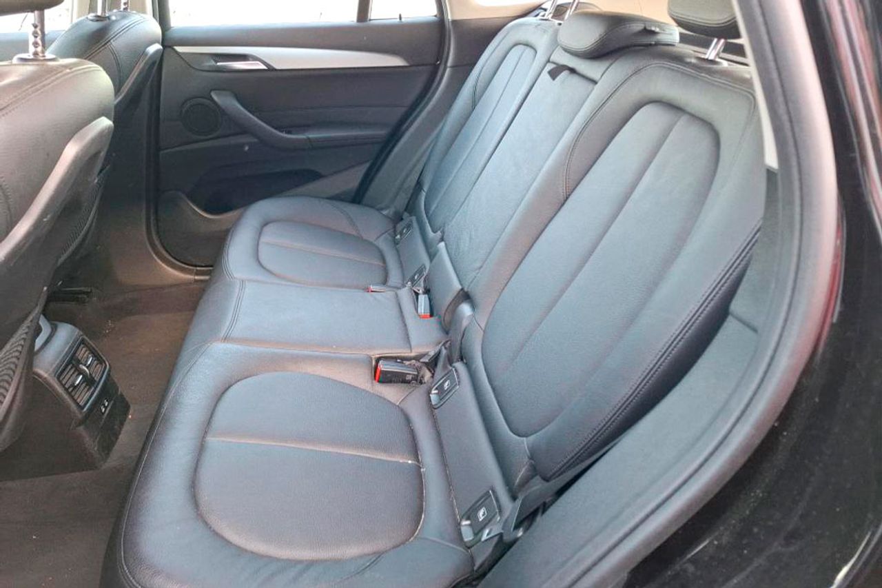 BMW X1 xDrive25e - Foto 6