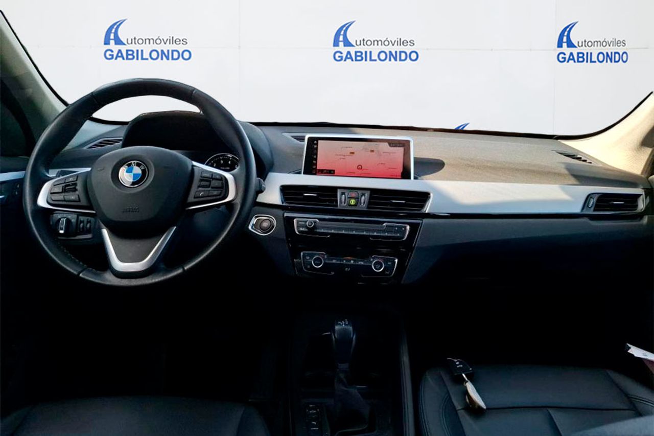 BMW X1 xDrive25e - Foto 3