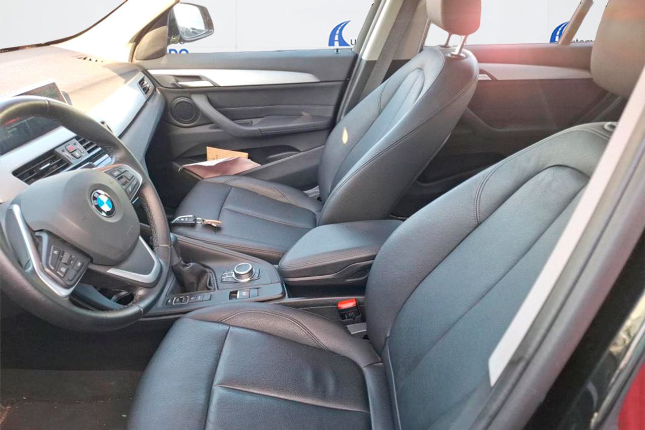 BMW X1 xDrive25e - Foto 5