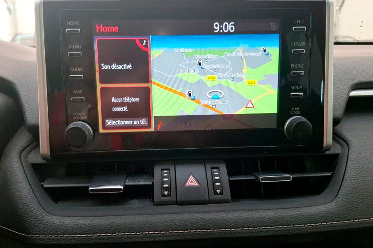 Toyota Rav4 2.5l 220H Business - Foto 5