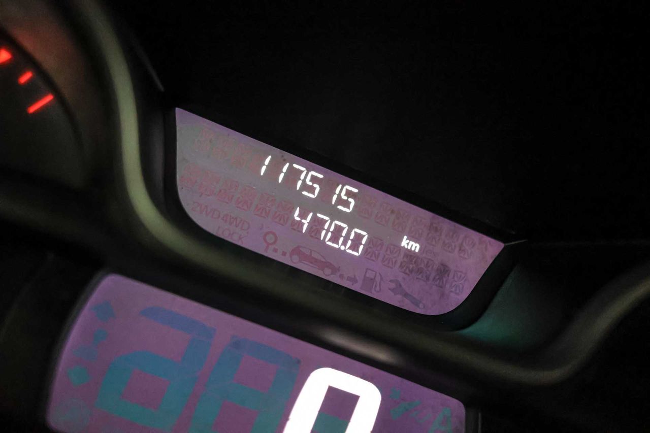 Renault Trafic Furgón L2H1 1.6dci Grand Confort  - Foto 7