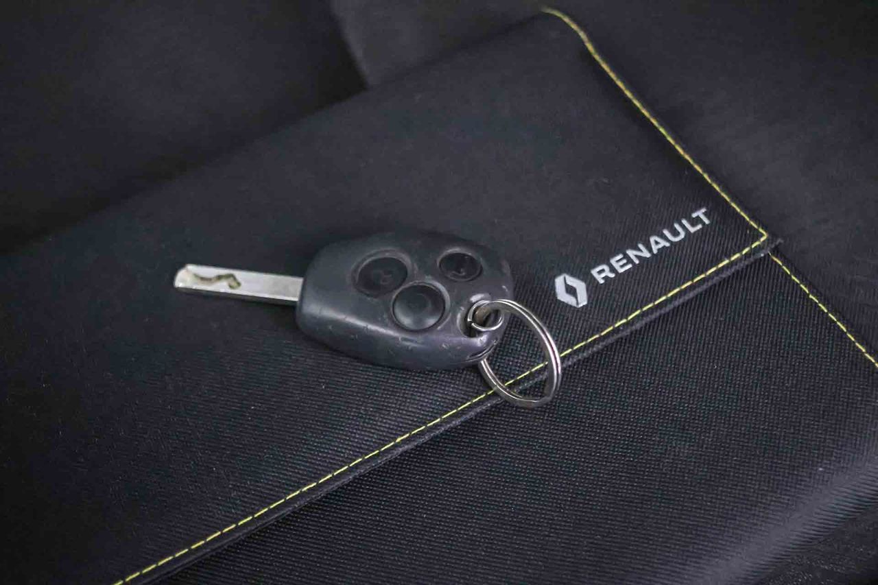 Renault Trafic Furgón L2H1 1.6dci Grand Confort  - Foto 44