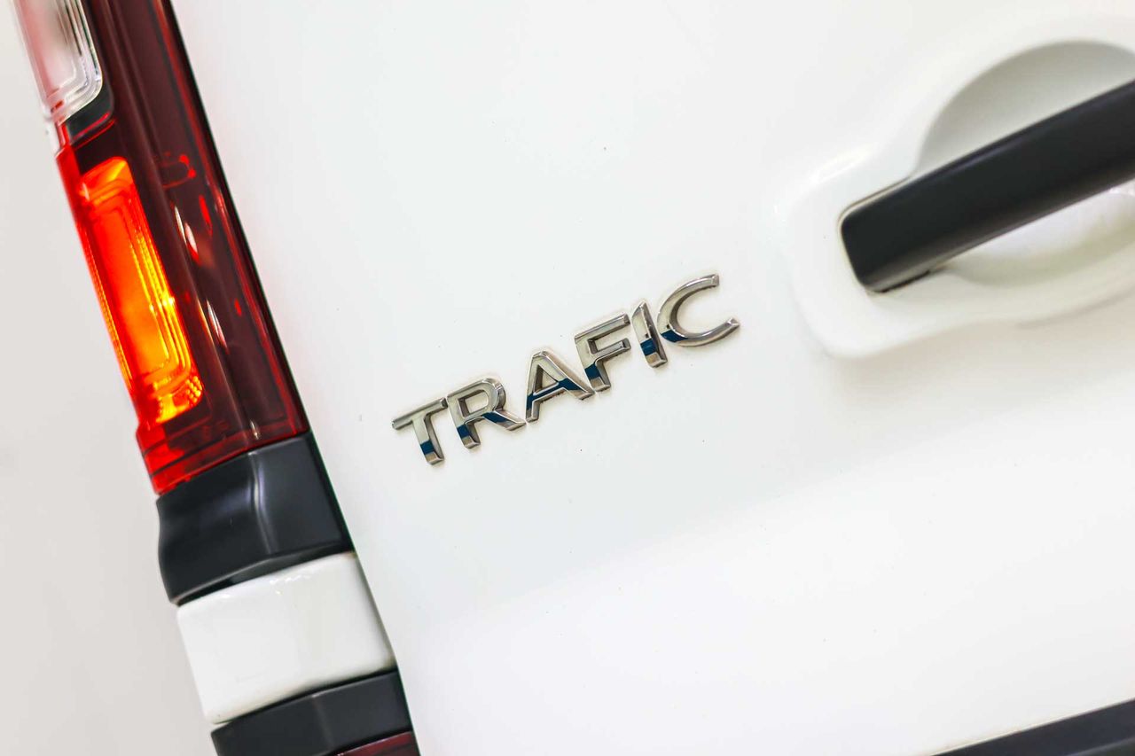 Renault Trafic Furgón L2H1 1.6dci Grand Confort  - Foto 14