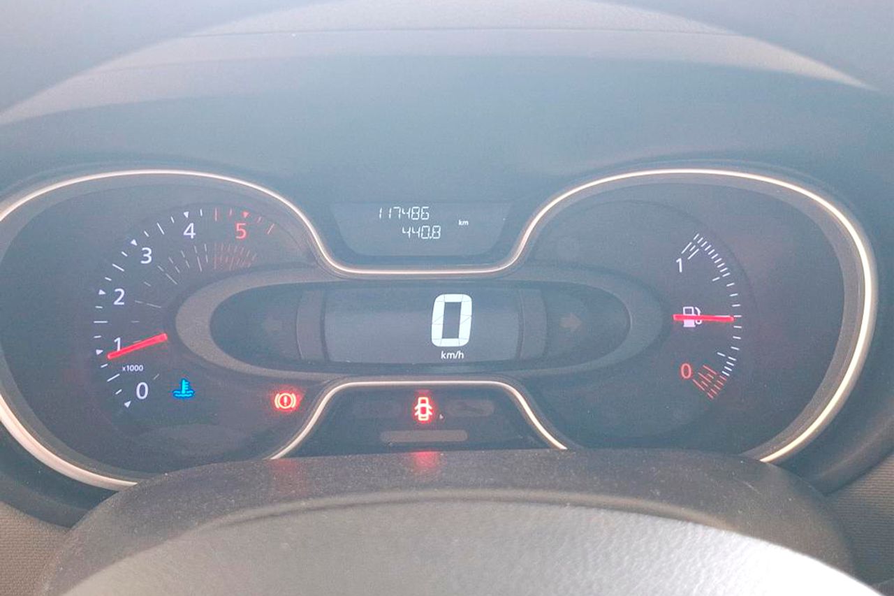 Renault Trafic Furgón L2H1 1.6dci Grand Confort  - Foto 5