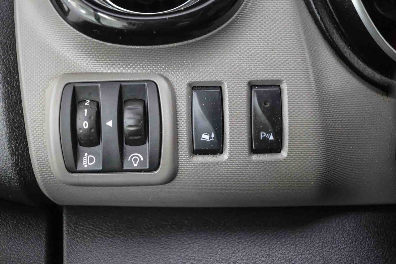 Renault Trafic Furgón L2H1 1.6dci Grand Confort  - Foto 33