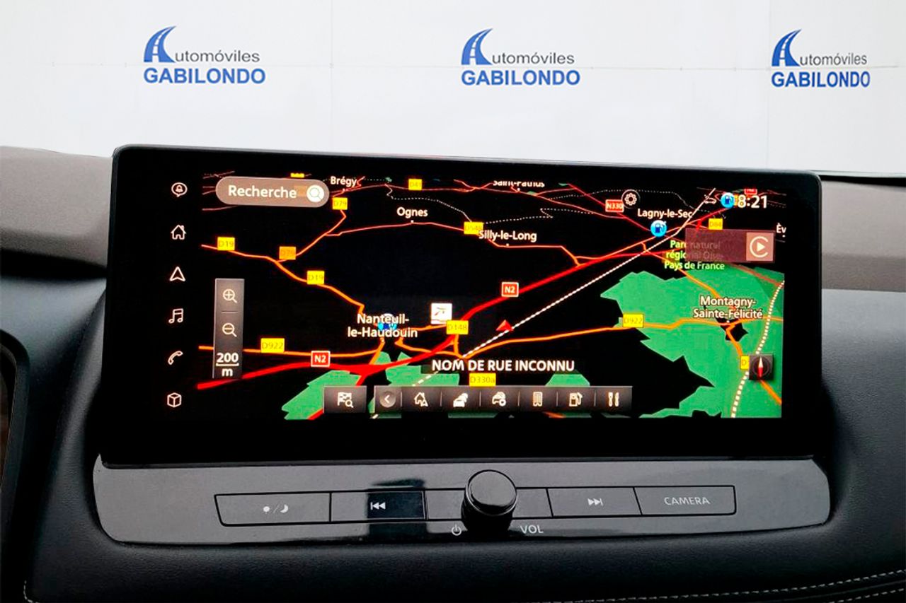 Nissan X-Trail 5pl 1.5 e-POWER 152kW 4x2 A/T N-Connecta - Foto 10