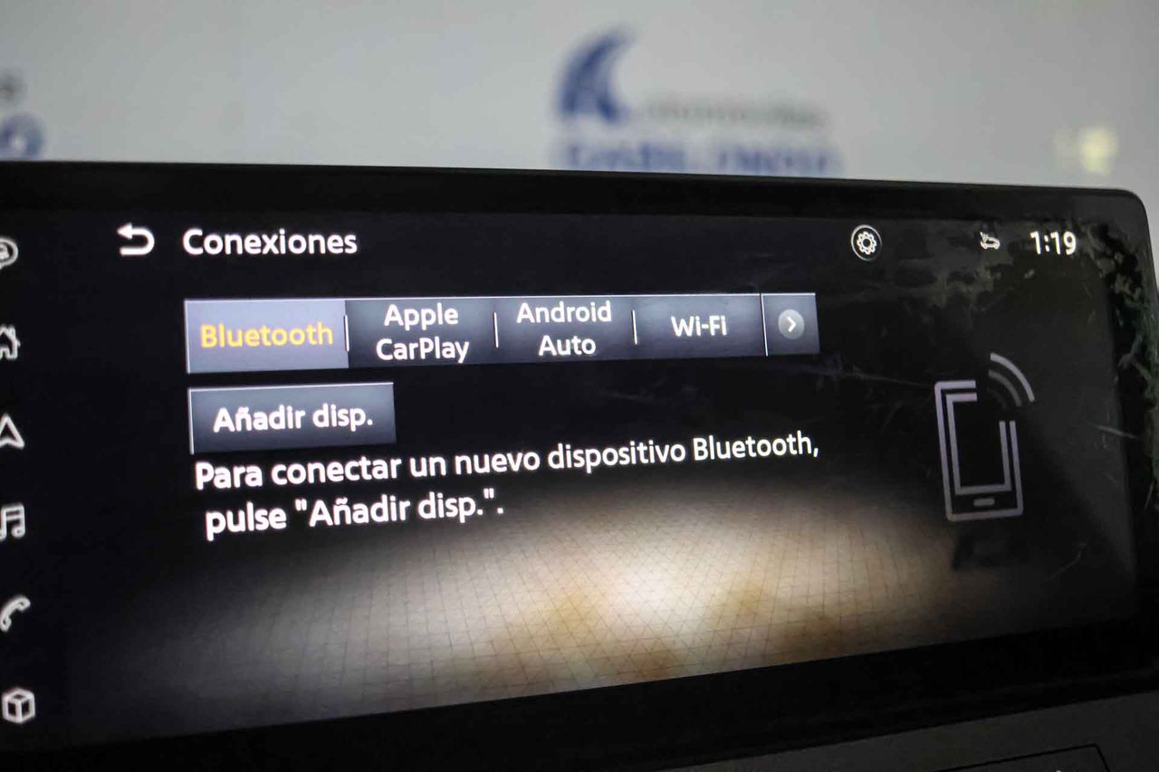 Nissan X-Trail 5pl 1.5 e-POWER 152kW 4x2 A/T N-Connecta - Foto 63