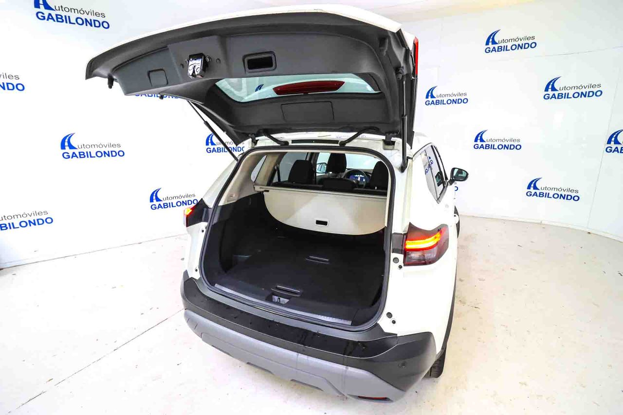 Nissan X-Trail 5pl 1.5 e-POWER 152kW 4x2 A/T N-Connecta - Foto 58