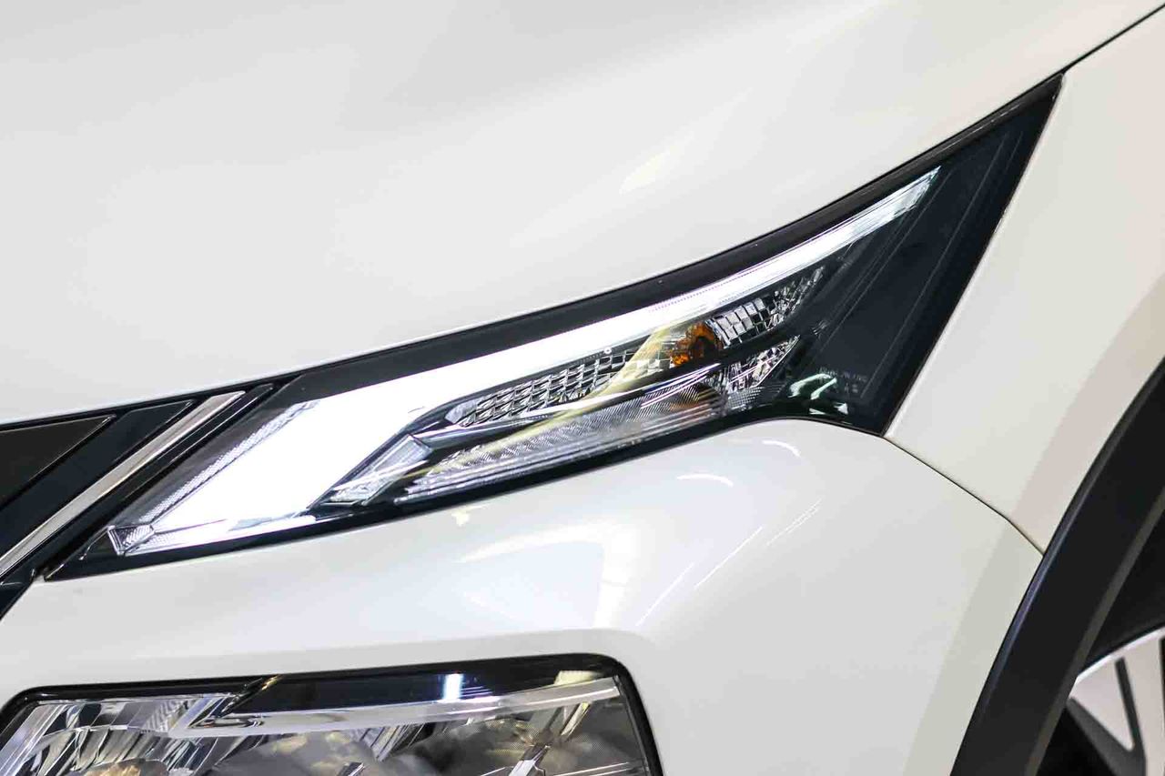 Nissan X-Trail 5pl 1.5 e-POWER 152kW 4x2 A/T N-Connecta - Foto 15