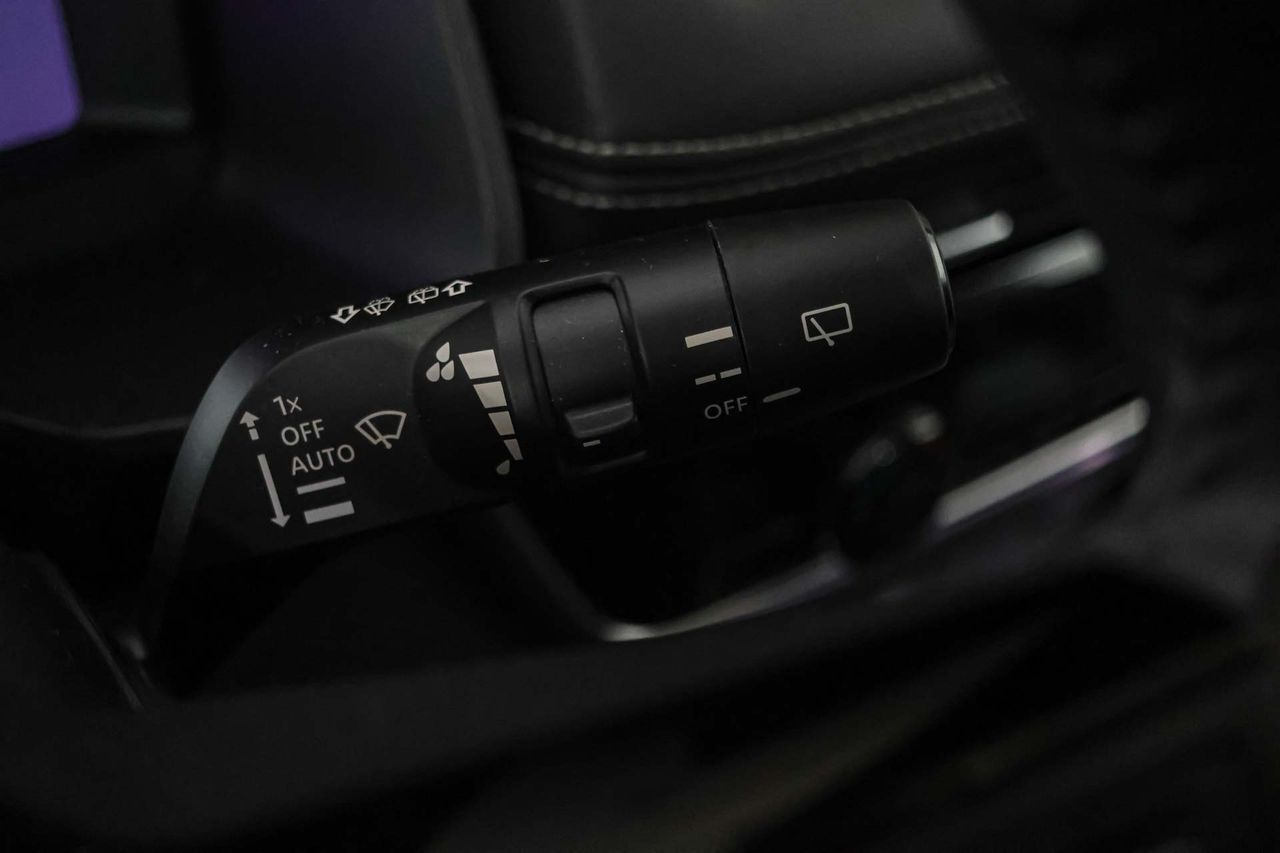 Nissan X-Trail 5pl 1.5 e-POWER 152kW 4x2 A/T N-Connecta - Foto 39