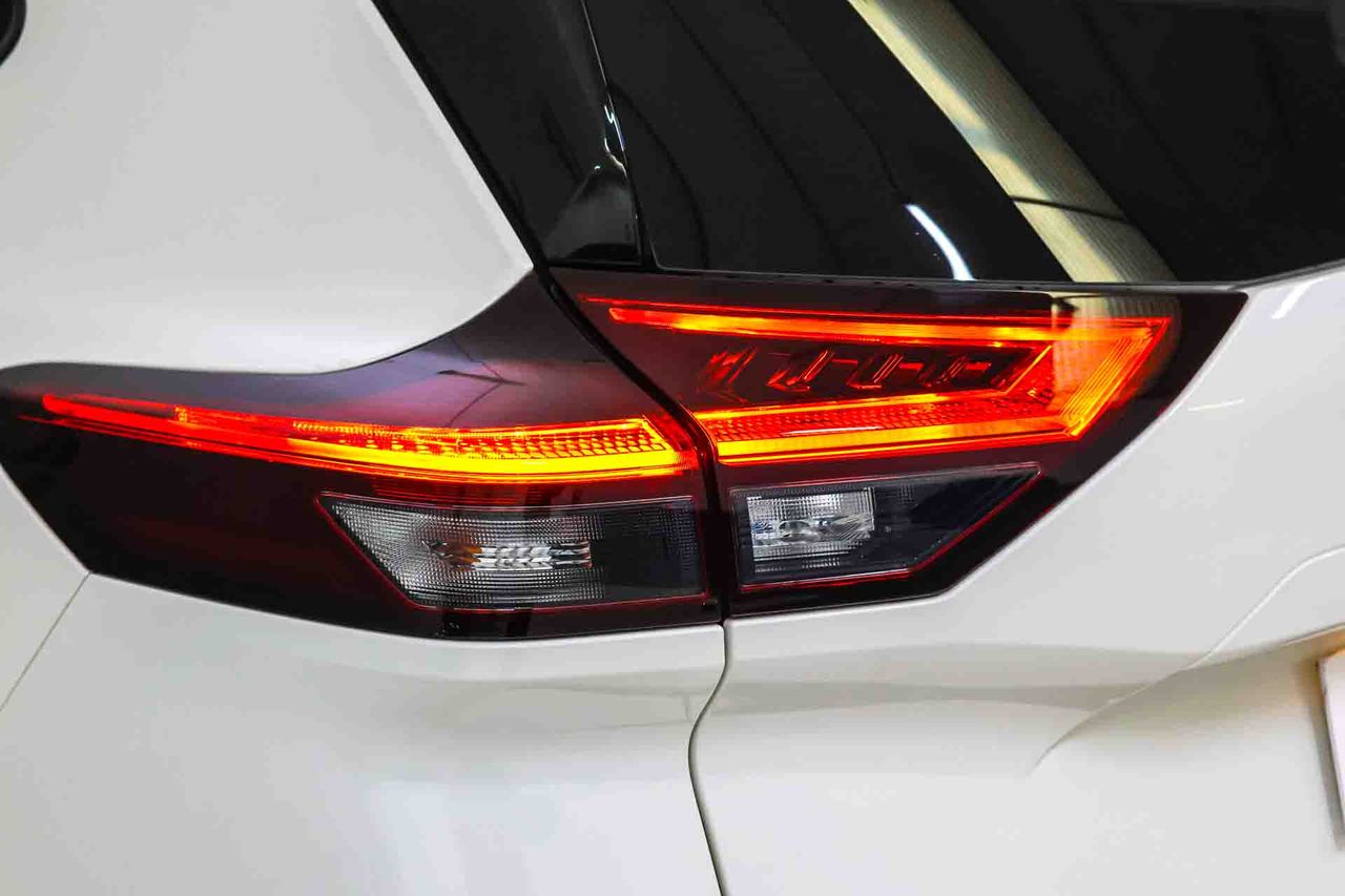 Nissan X-Trail 5pl 1.5 e-POWER 152kW 4x2 A/T N-Connecta - Foto 16