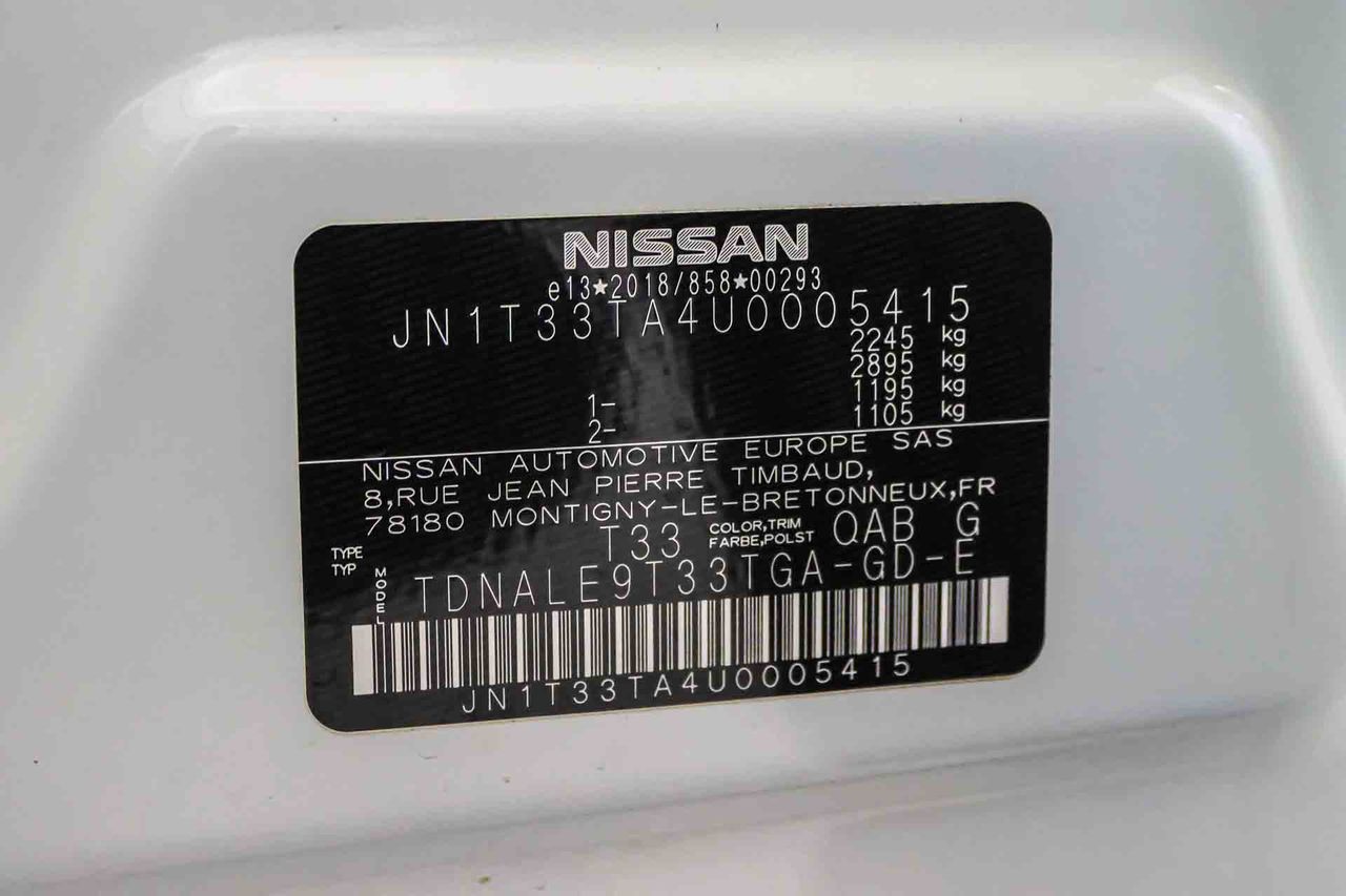 Nissan X-Trail 5pl 1.5 e-POWER 152kW 4x2 A/T N-Connecta - Foto 8