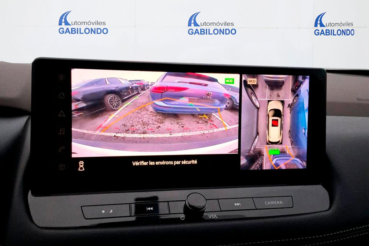 Nissan X-Trail 5pl 1.5 e-POWER 152kW 4x2 A/T N-Connecta - Foto 9