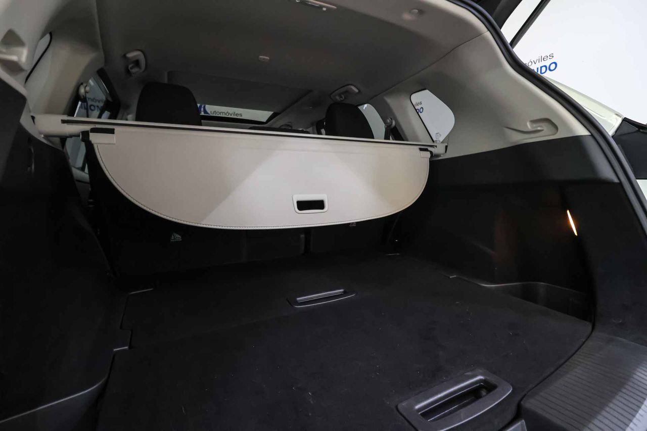 Nissan X-Trail 5pl 1.5 e-POWER 152kW 4x2 A/T N-Connecta - Foto 59