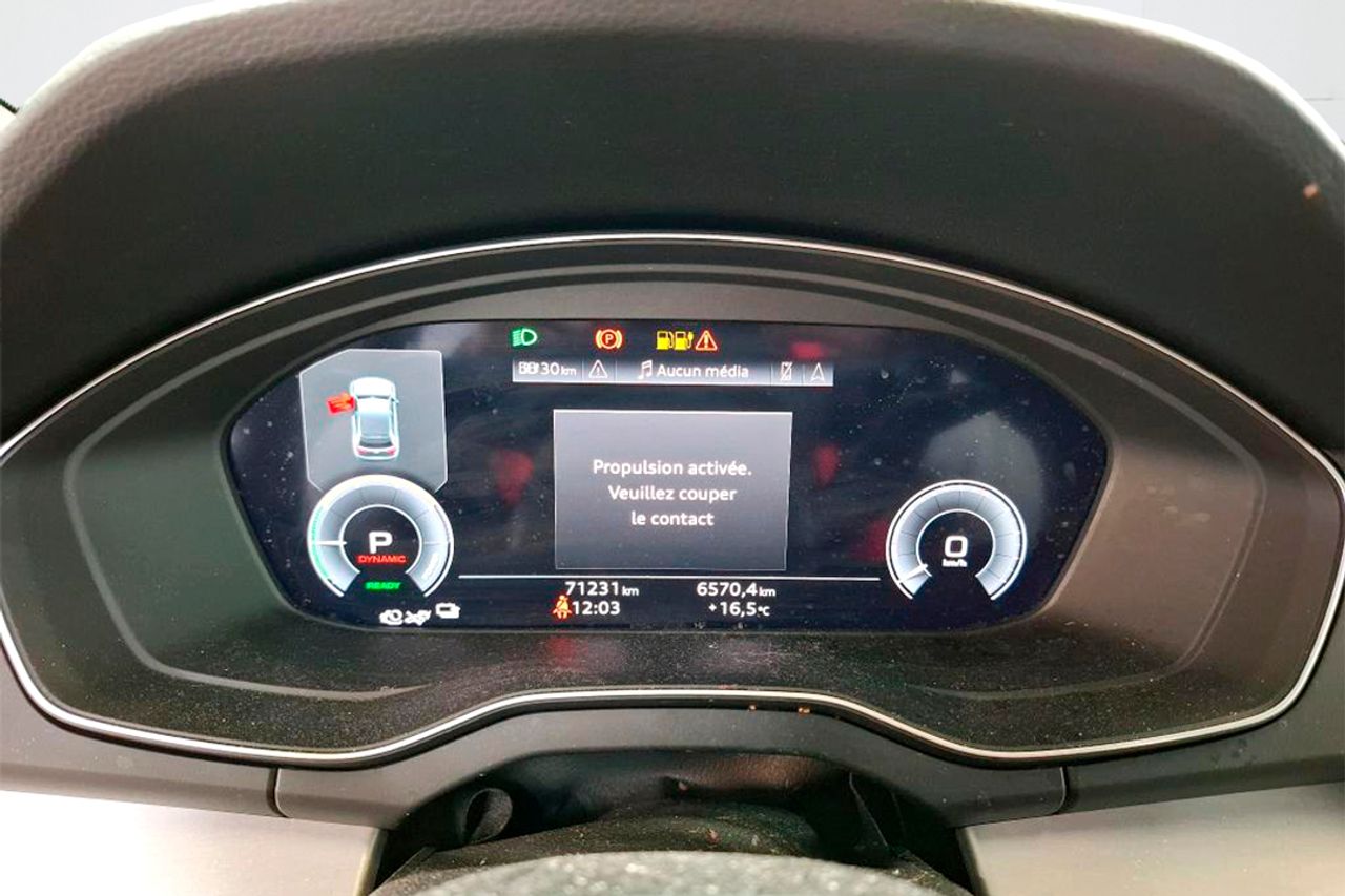 Audi Q5 Q5 Sportback 50 TFSIe S Line Quattro S Tronic  - Foto 5