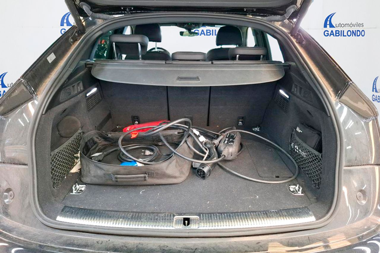 Audi Q5 Q5 Sportback 50 TFSIe S Line Quattro S Tronic  - Foto 7