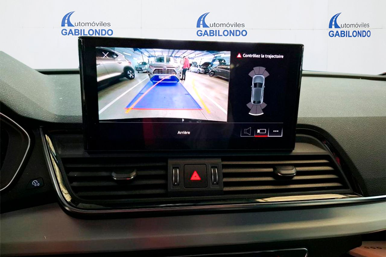 Audi Q5 Q5 Sportback 50 TFSIe S Line Quattro S Tronic  - Foto 8