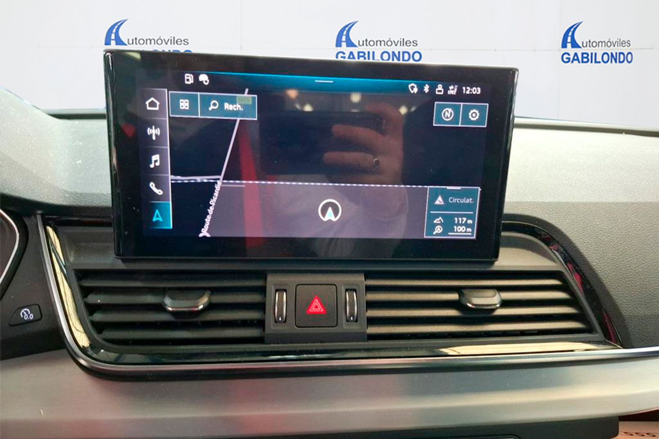 Audi Q5 Q5 Sportback 50 TFSIe S Line Quattro S Tronic  - Foto 10