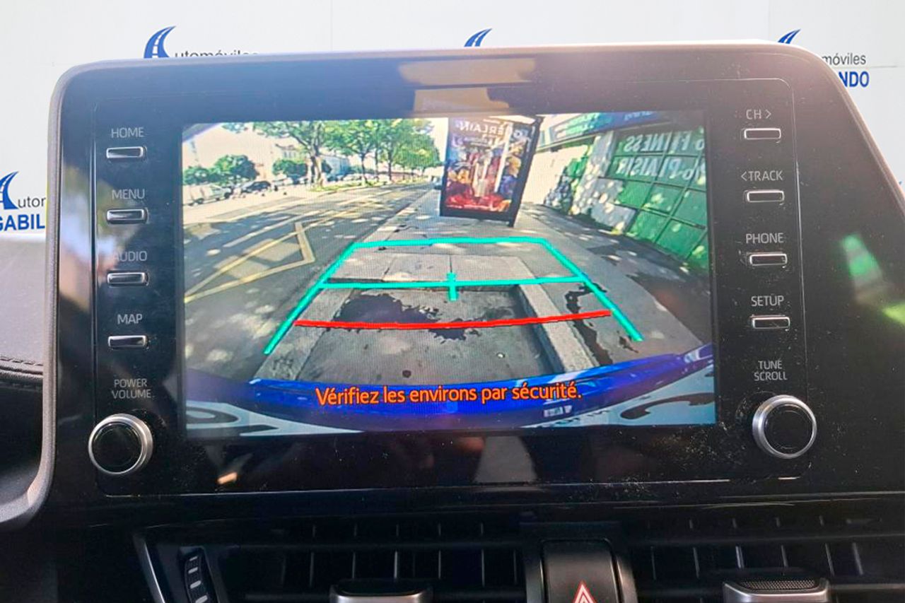 Toyota C-HR 1.8 125H Active - Foto 10