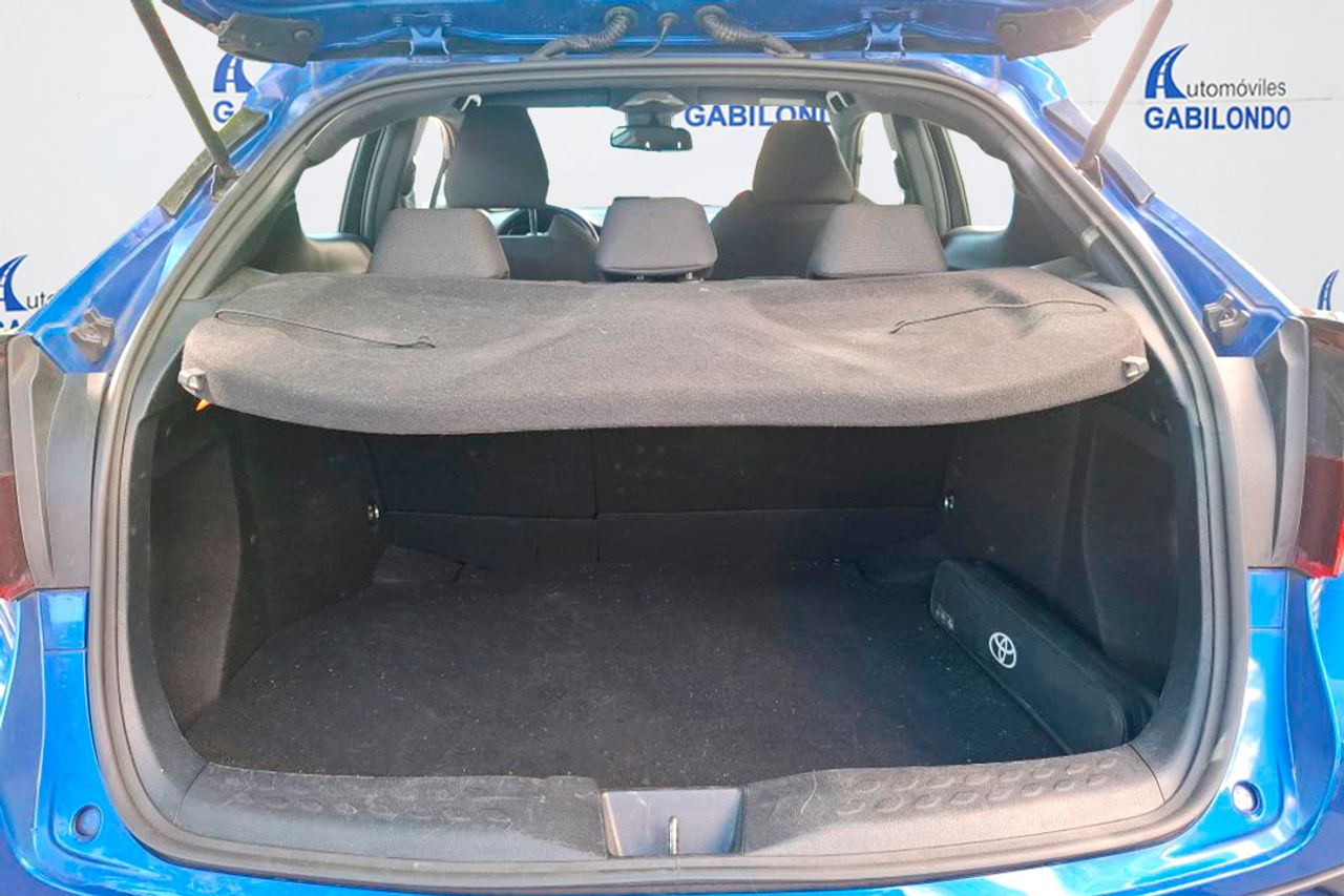 Toyota C-HR 1.8 125H Active - Foto 9