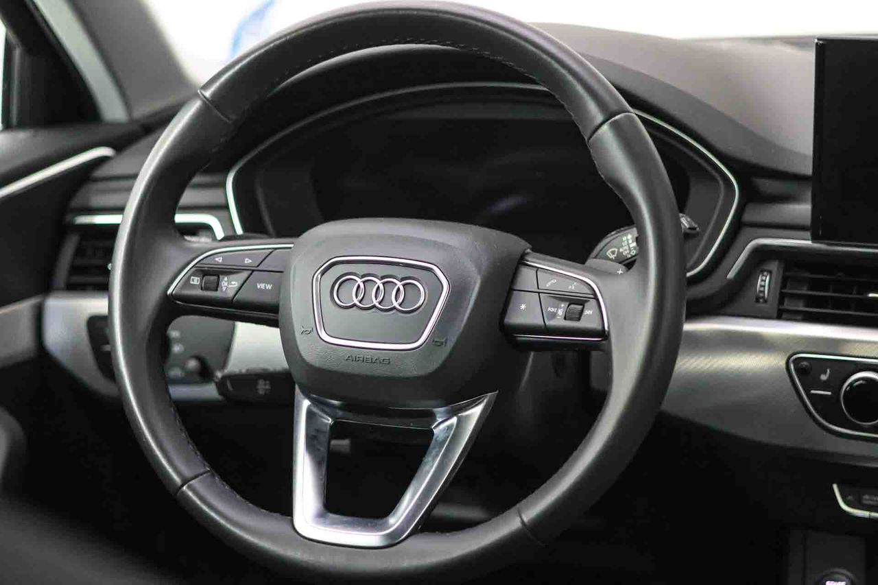 Audi A4 Avant Advanced 35 TFSI 110kW S tronic - Foto 33