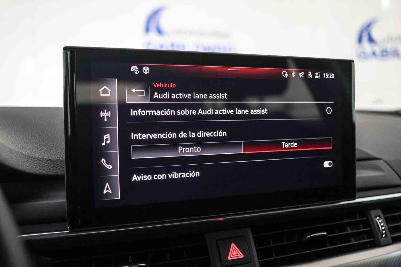 Audi A4 Avant Advanced 35 TFSI 110kW S tronic - Foto 62