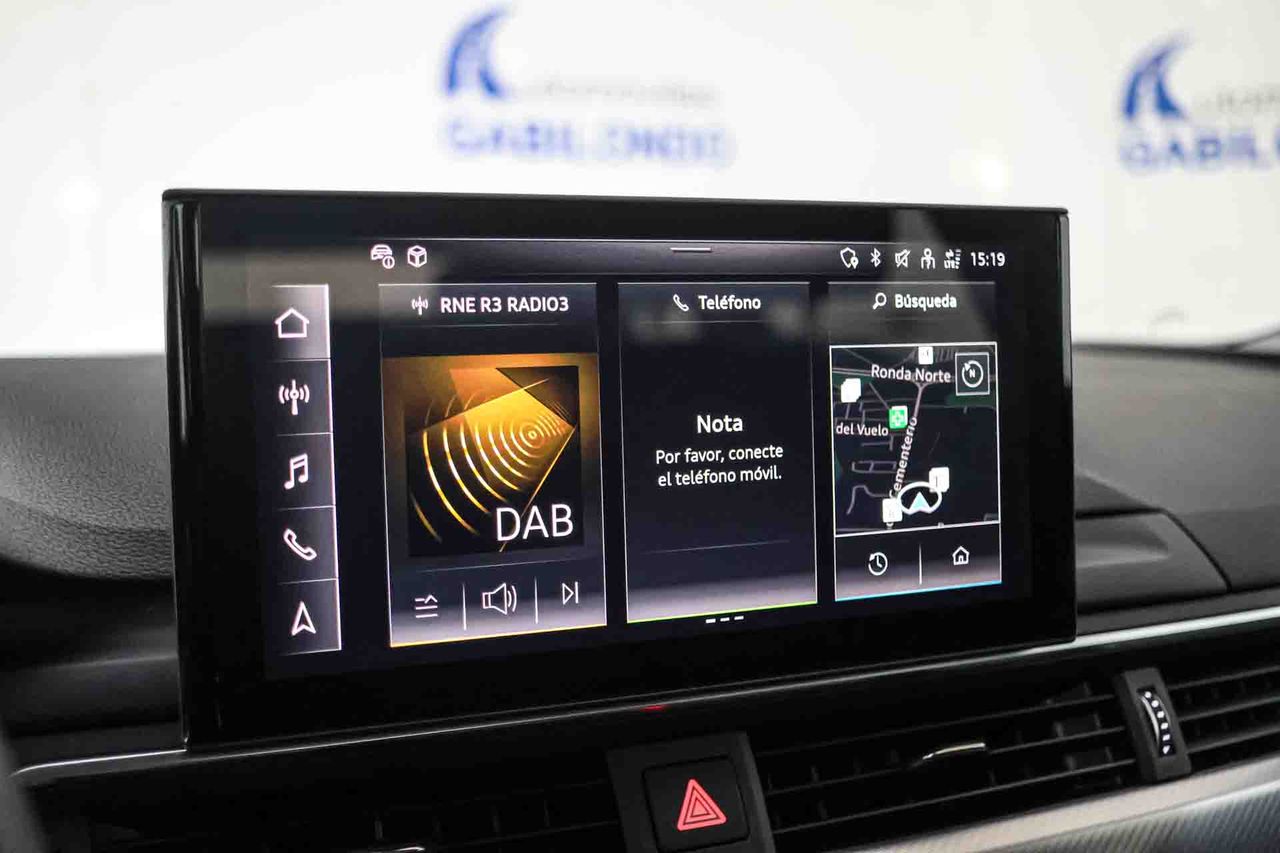 Audi A4 Avant Advanced 35 TFSI 110kW S tronic - Foto 56