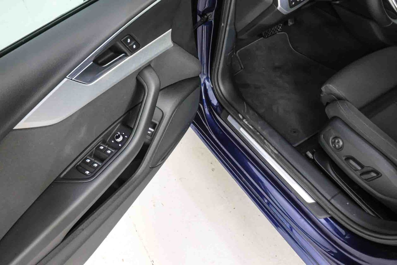 Audi A4 Avant Advanced 35 TFSI 110kW S tronic - Foto 29