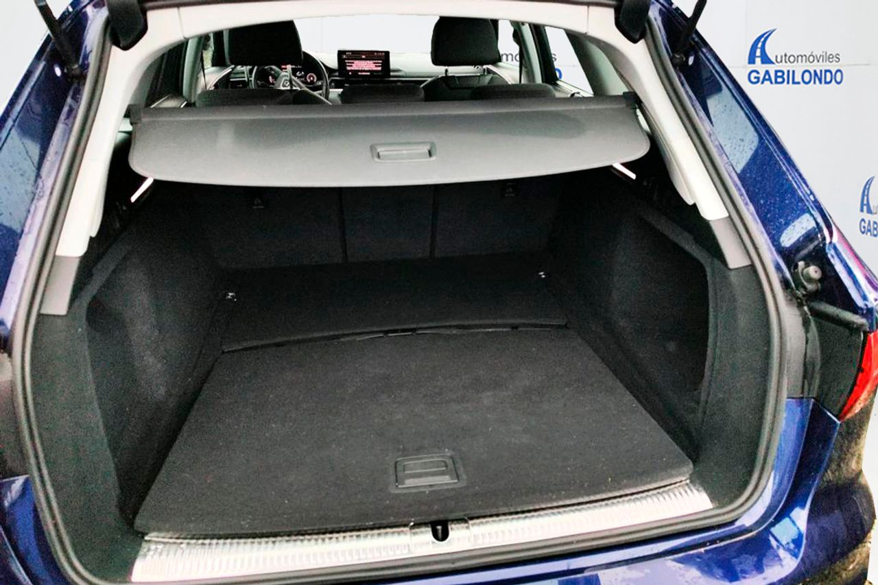 Audi A4 Avant Advanced 35 TFSI 110kW S tronic - Foto 7